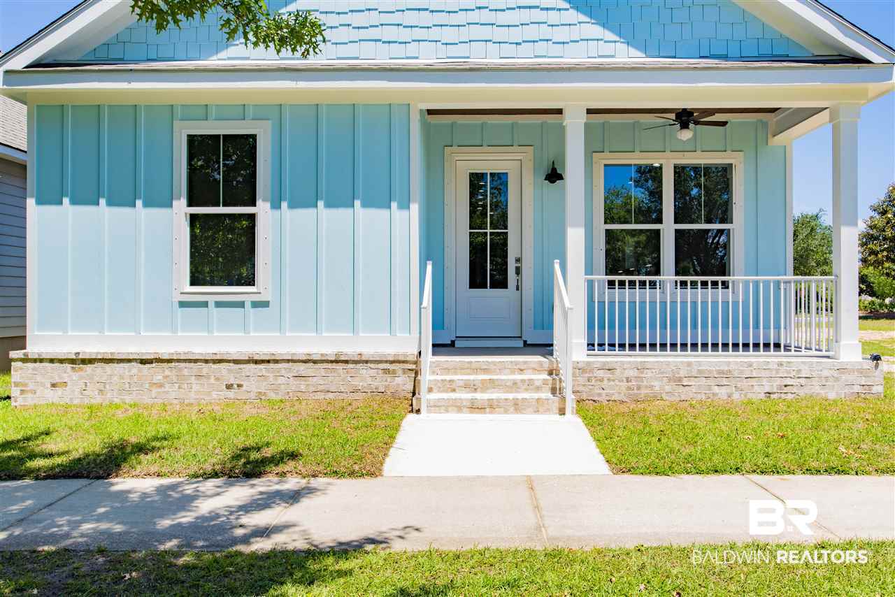 931 Periwinkle Lane Foley, AL 36535 - Photo 6 of 34