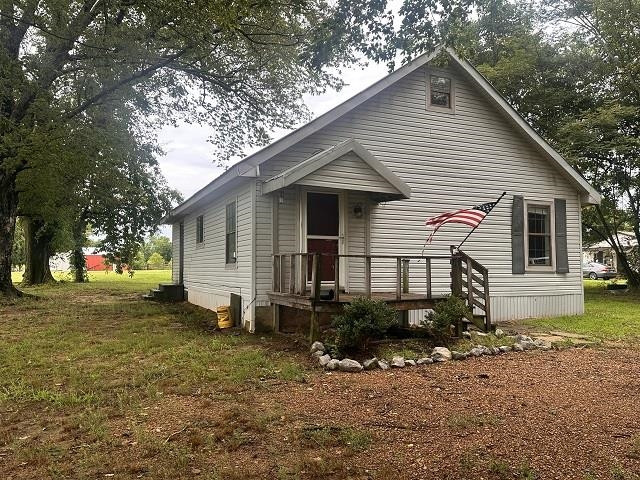 936 Mill Creek Road Troy, TN 38260 - Photo 1 of 14 Photo 1