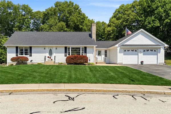 $585,000 | 203 Tara Lane, Woonsocket, RI 02895