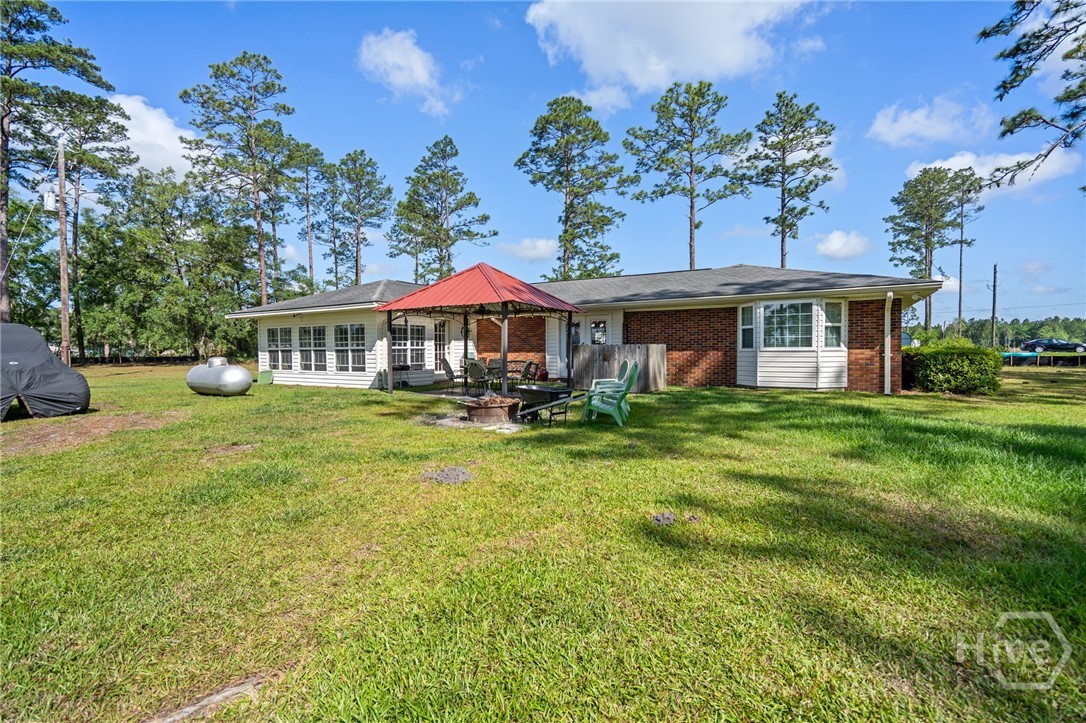659 Blue Jay Road Rincon, GA 31326 - Photo 35 of 48