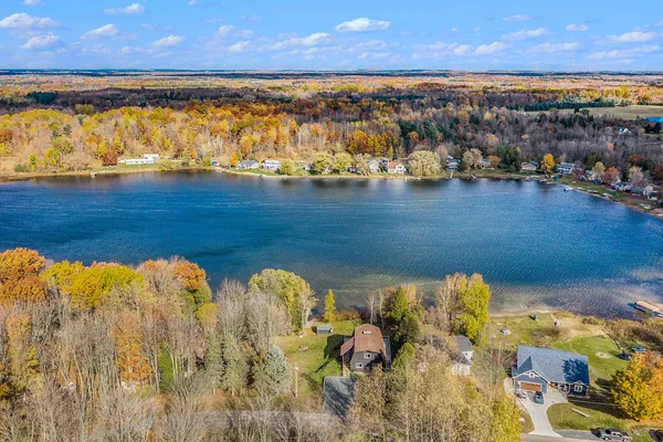 $799,000 | 1550 West Chilberg Road, Scottville, MI 49454