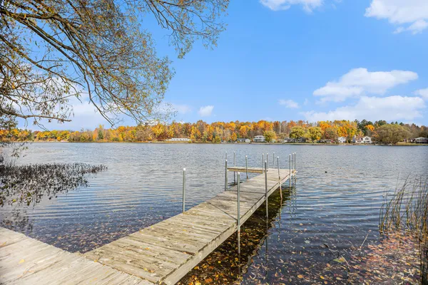 $799,000 | 1550 West Chilberg Road, Scottville, MI 49454
