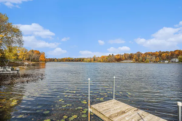 $799,000 | 1550 West Chilberg Road, Scottville, MI 49454