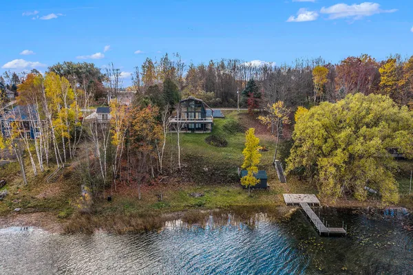 $799,000 | 1550 West Chilberg Road, Scottville, MI 49454