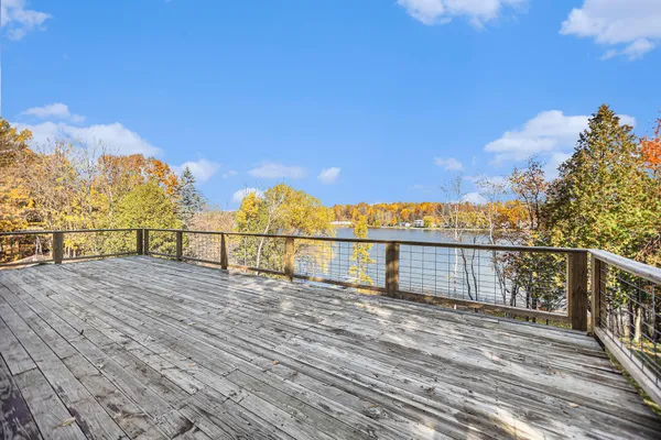 $799,000 | 1550 West Chilberg Road, Scottville, MI 49454