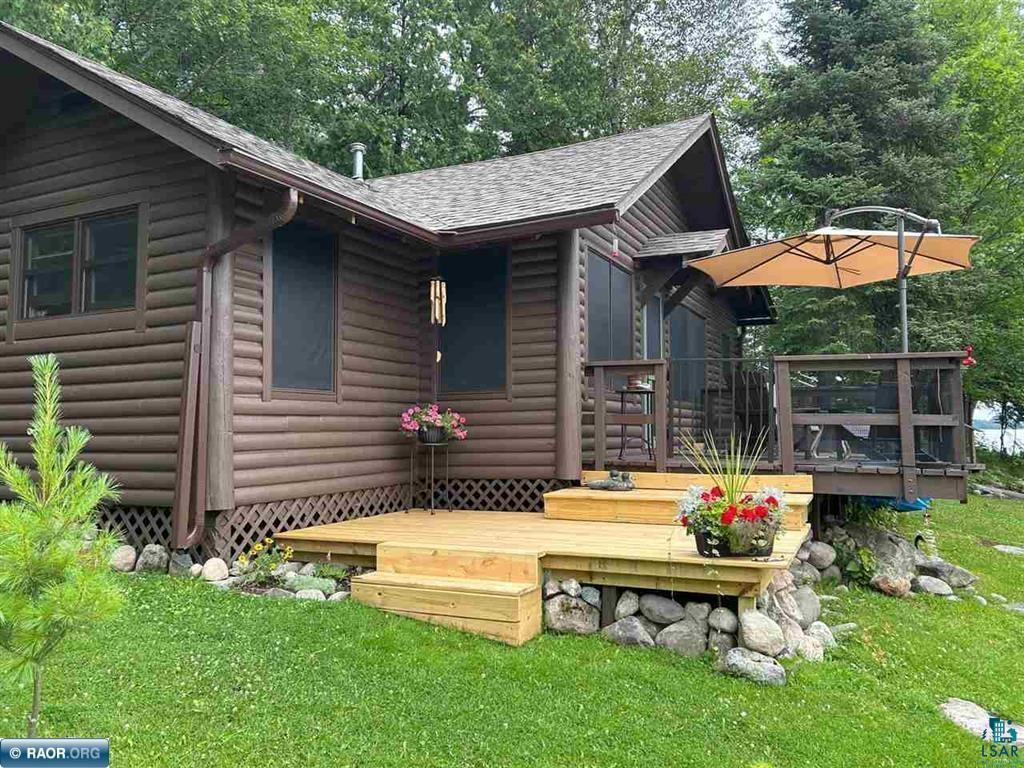 2903 Chaps Road Cook, MN 55723 - Photo 1 of 29