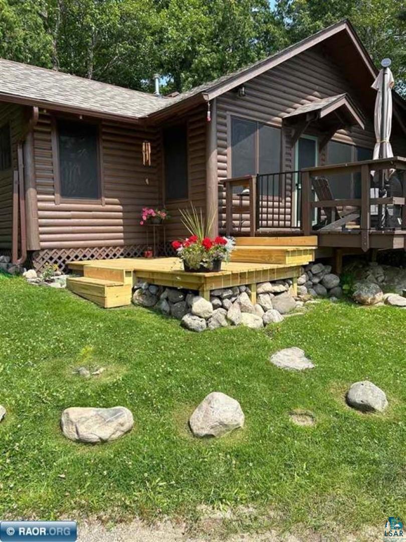 2903 Chaps Road Cook, MN 55723 - Photo 2 of 29