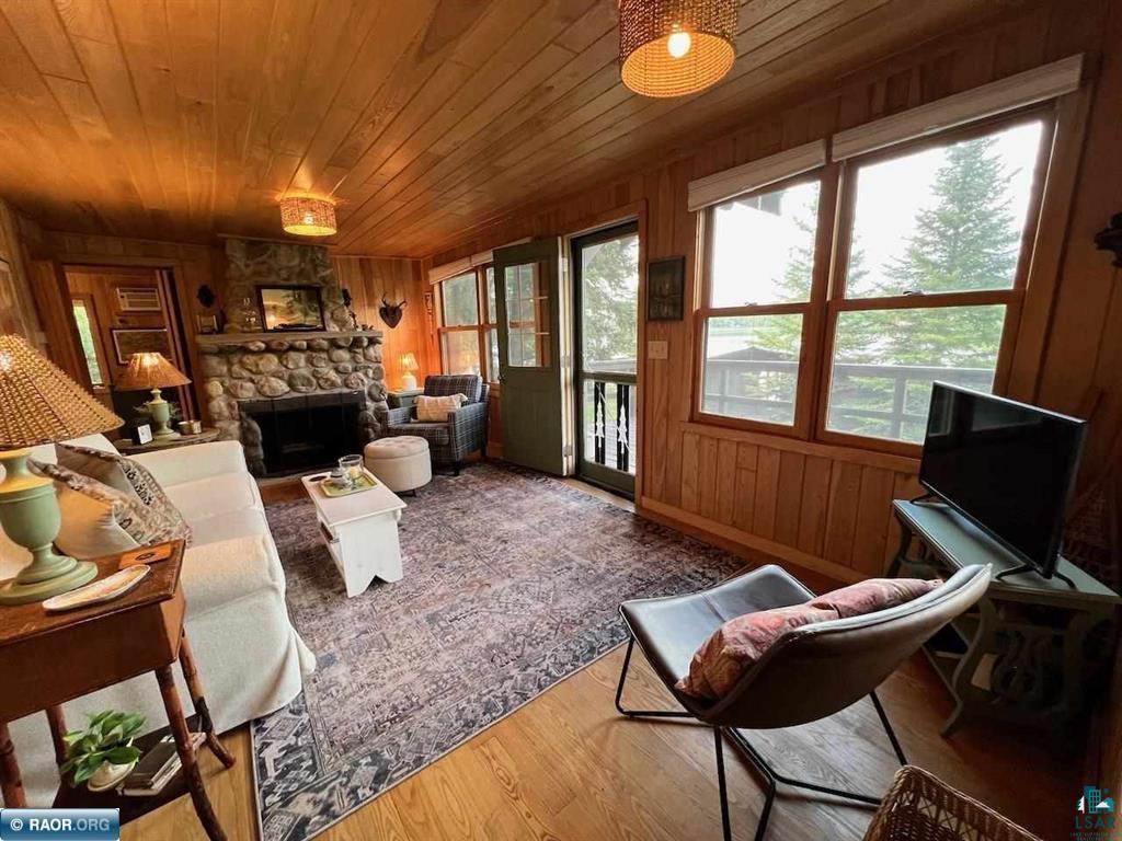 2903 Chaps Road Cook, MN 55723 - Photo 10 of 29