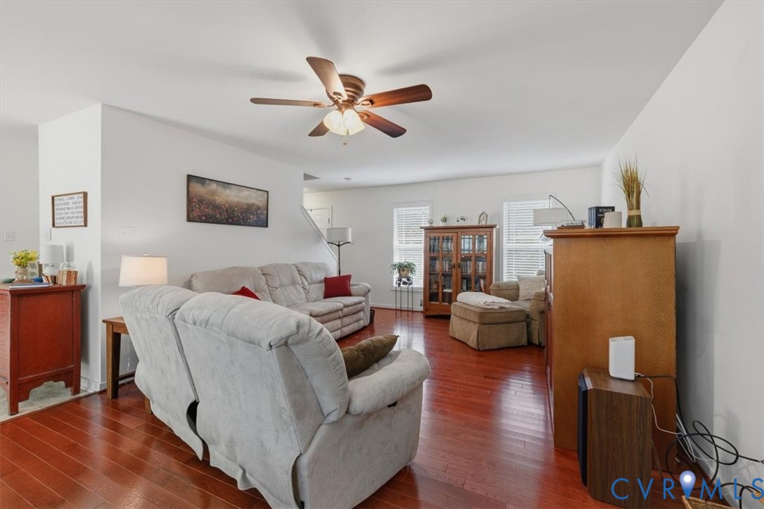 1905 Lower Mill Road Powhatan, VA 23139 - Photo 10 of 41