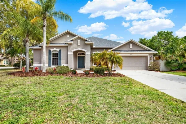 $600,000 | 7018 Cardinalwood Lane, Land O Lakes, FL 34637