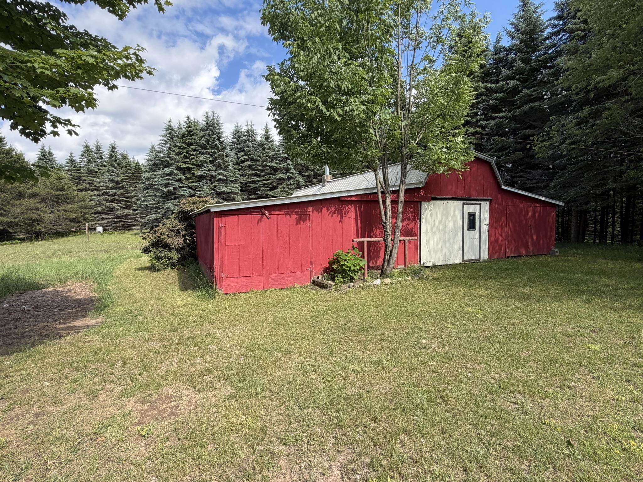 6855 West Sharon Road Southwest Fife Lake, MI 49633 - Photo 42 of 48