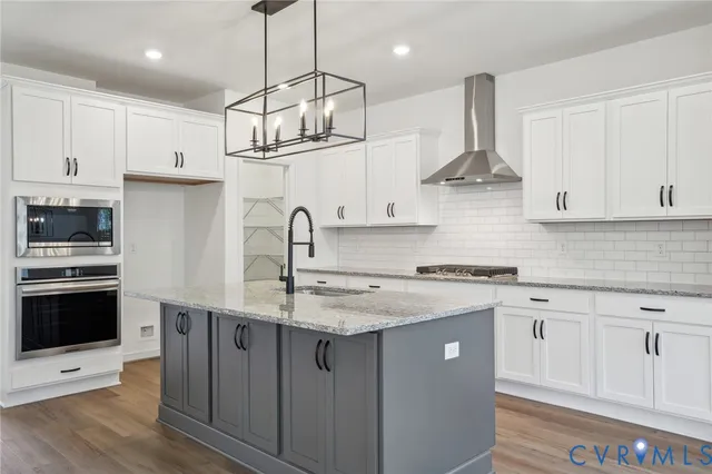 $389,000 | 16218 Dogwood Court, Chesterfield, VA 23832