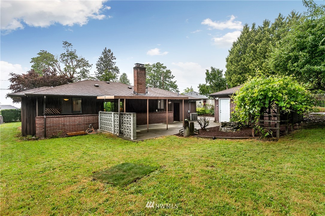 16612 106th Avenue Southeast Renton, WA 98055 - Photo 23 of 25