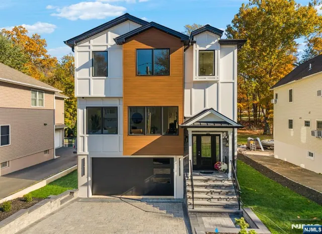 $1,230,000 | 151 Little Falls Road, Cedar Grove, NJ 07009