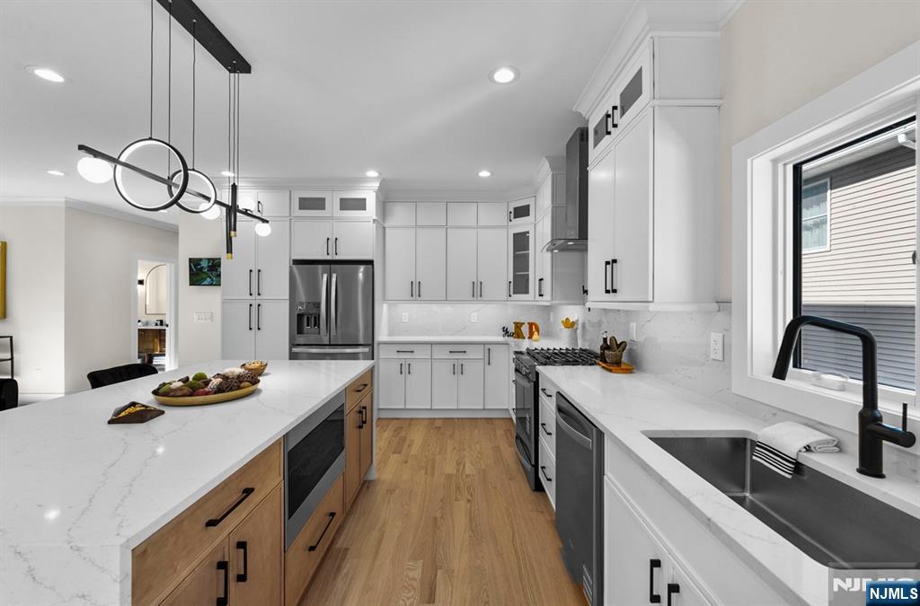 151 Little Falls Road Cedar Grove, NJ 07009 - Photo 12 of 48