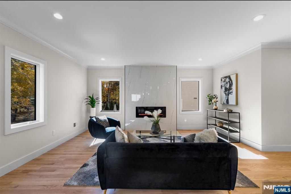 151 Little Falls Road Cedar Grove, NJ 07009 - Photo 22 of 48