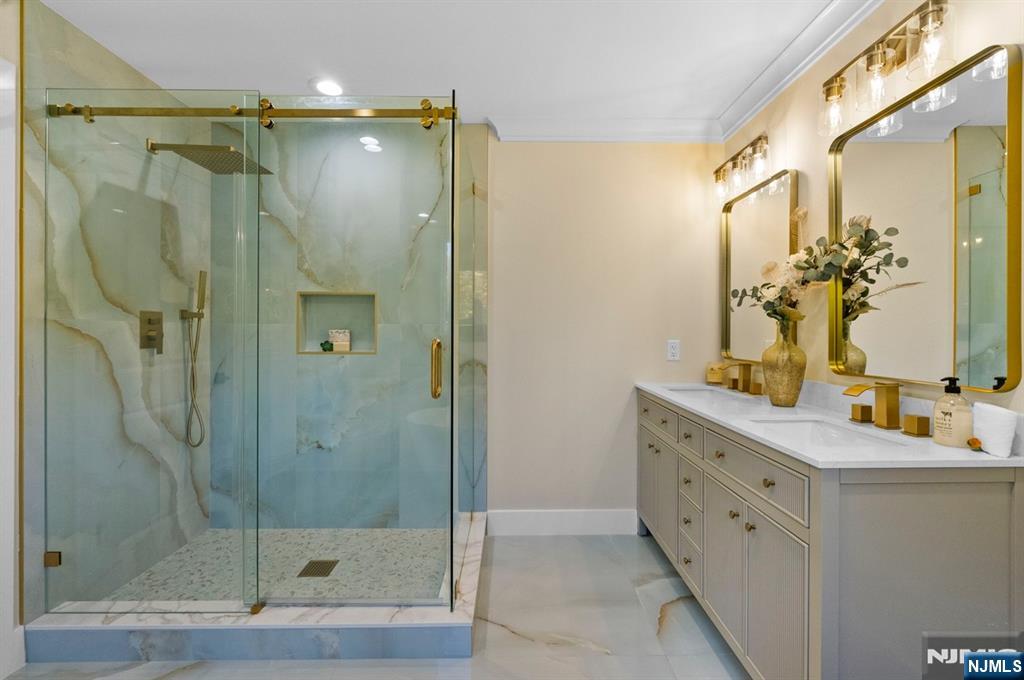 151 Little Falls Road Cedar Grove, NJ 07009 - Photo 37 of 48