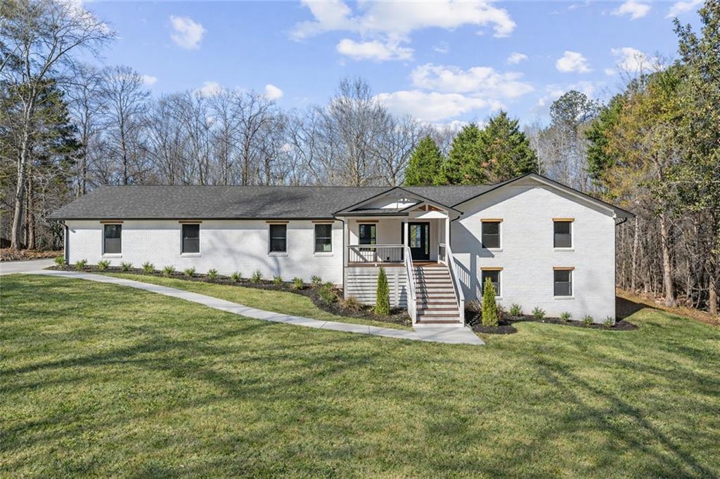 1015 Wiley Bridge Road Woodstock, GA 30188 - Photo 1 of 1