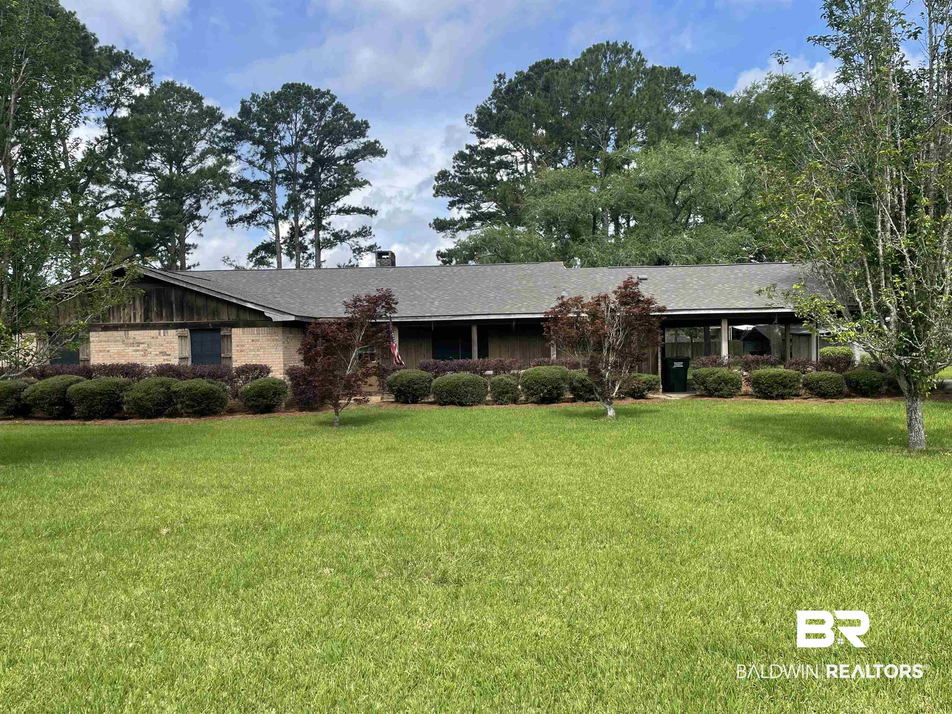 21075 County Road 49 Silverhill, AL 36576 - Photo 4 of 45