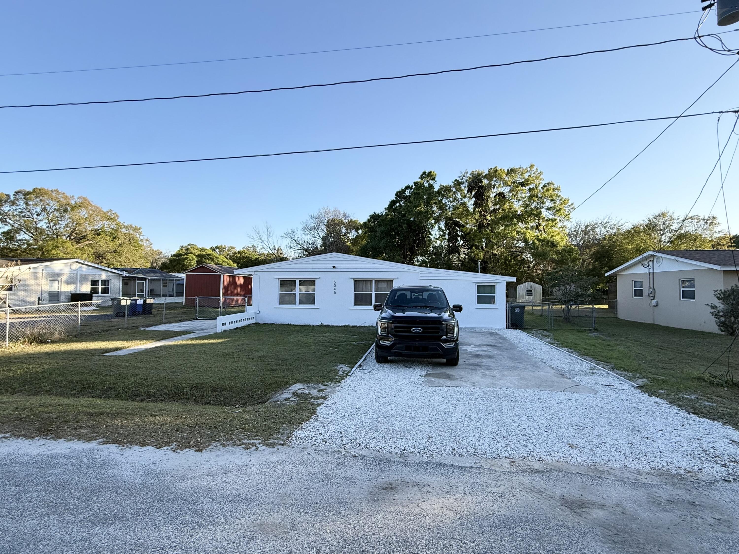 5045 Garner Street, Unit A Fort Pierce, FL 34981 - Photo 2 of 18 Photo Feb 02 2026, 4 57 55 PM