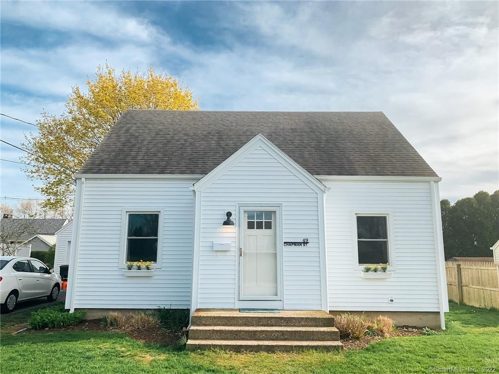 49 Chapman Street Groton, CT 06340 - Photo 1 of 1