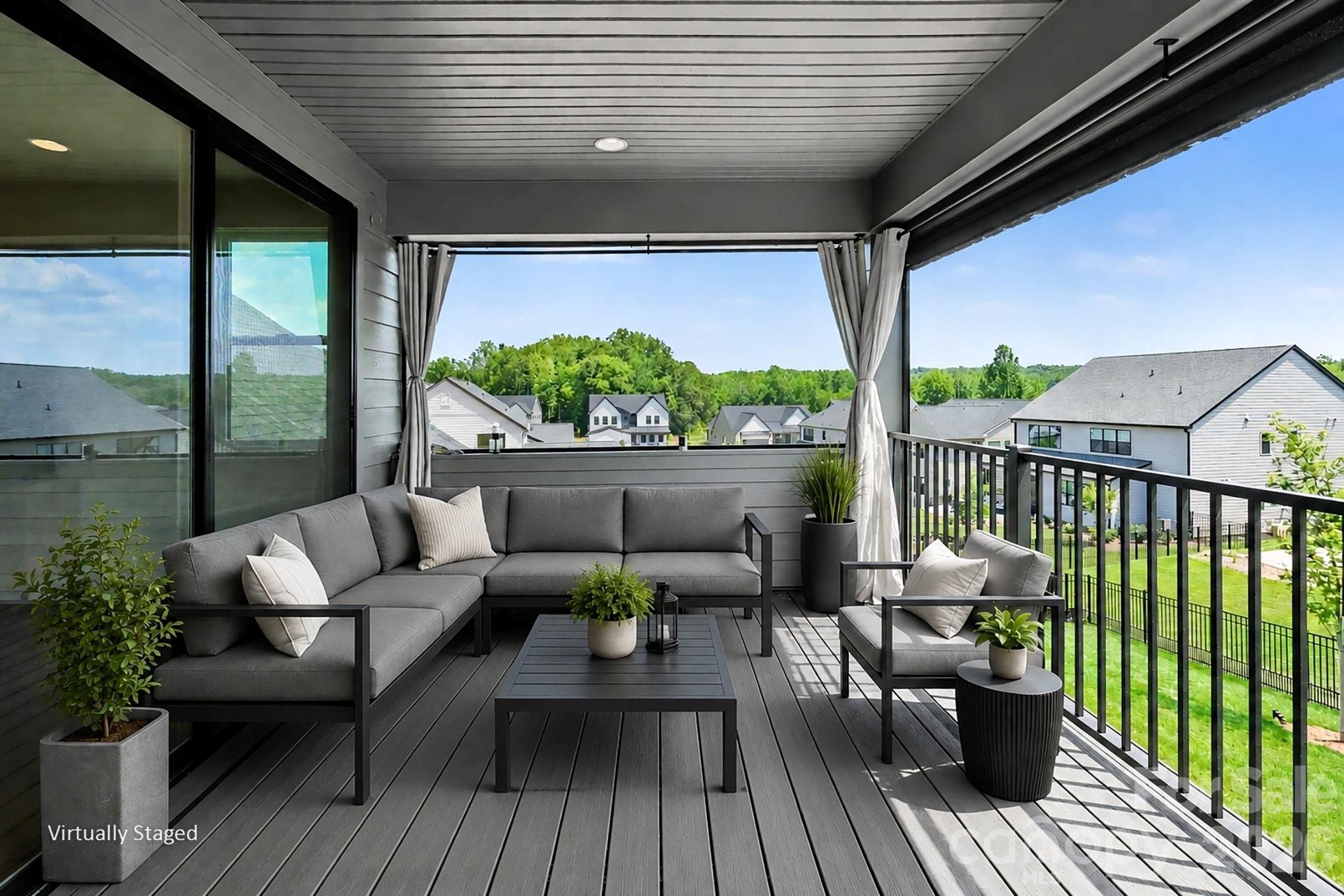 16019 Watts Crk Road Huntersville, NC 28078 - Photo 43 of 48