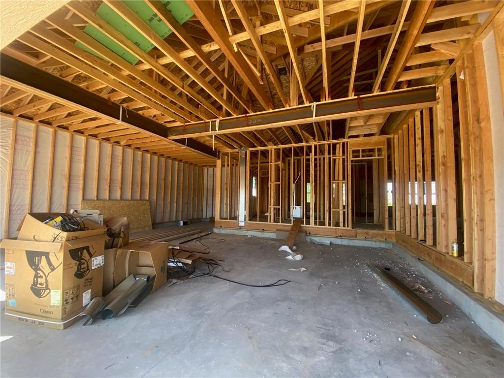 19326 South Skyview Lane Spring Hill, KS 66083 - Photo 4 of 45