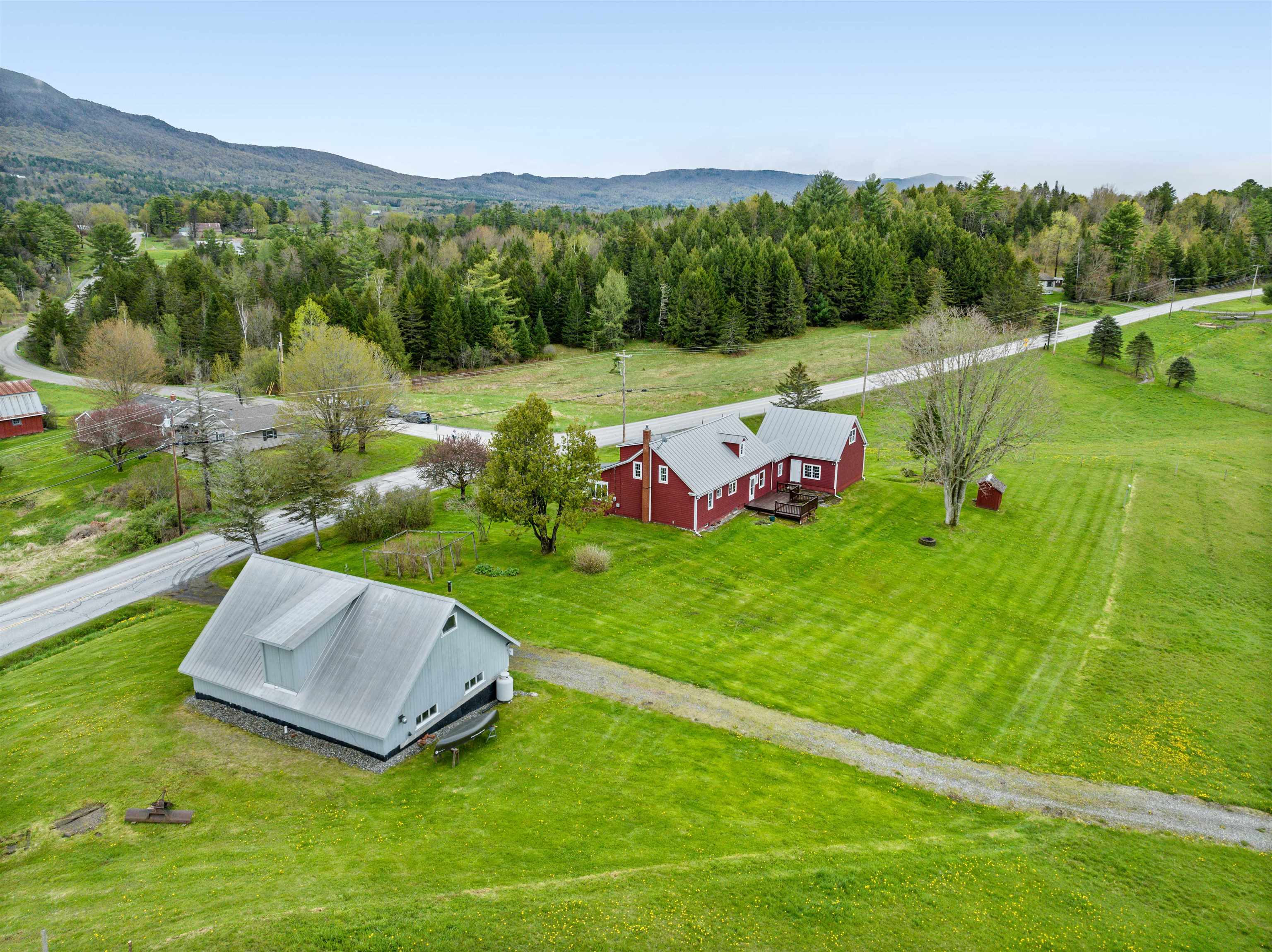1402 Randolph Road Morristown, VT 05661 - Photo 30 of 37