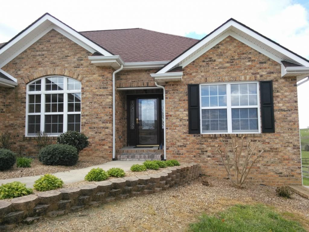 Beautiful home