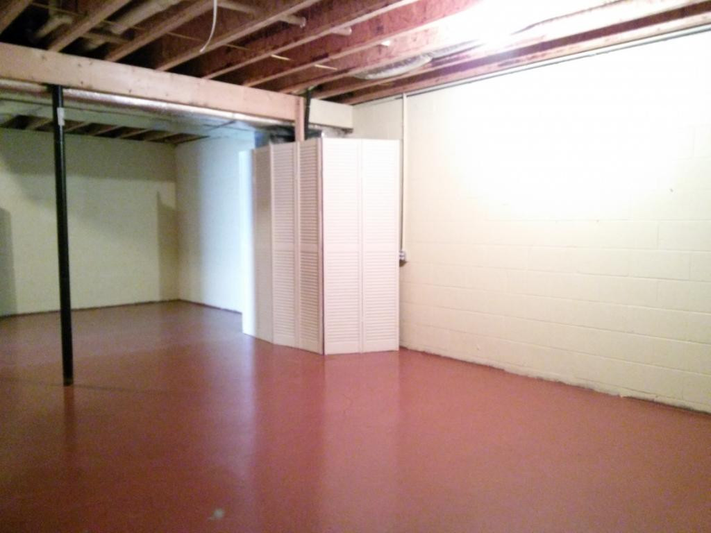 175 Willow Ridge Drive Chuckey, TN 37641 - Photo 29 of 35 Full basement
