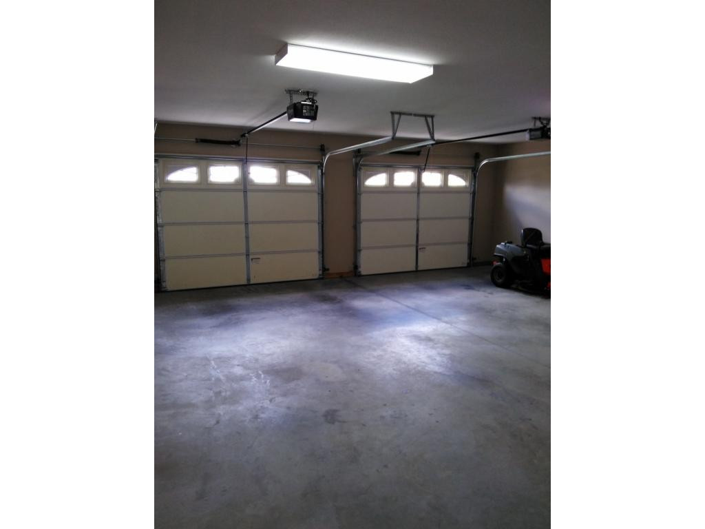 175 Willow Ridge Drive Chuckey, TN 37641 - Photo 34 of 35 Upper garage