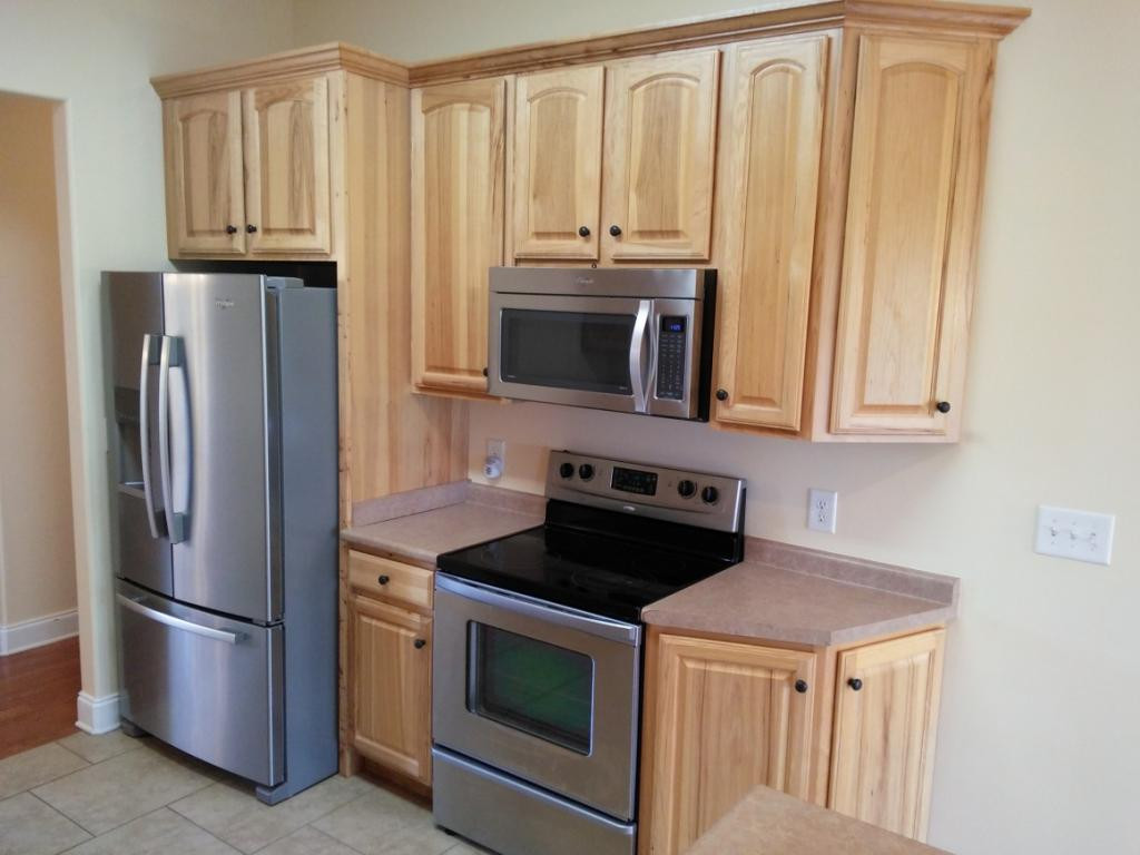 175 Willow Ridge Drive Chuckey, TN 37641 - Photo 8 of 35 Stainless appliances