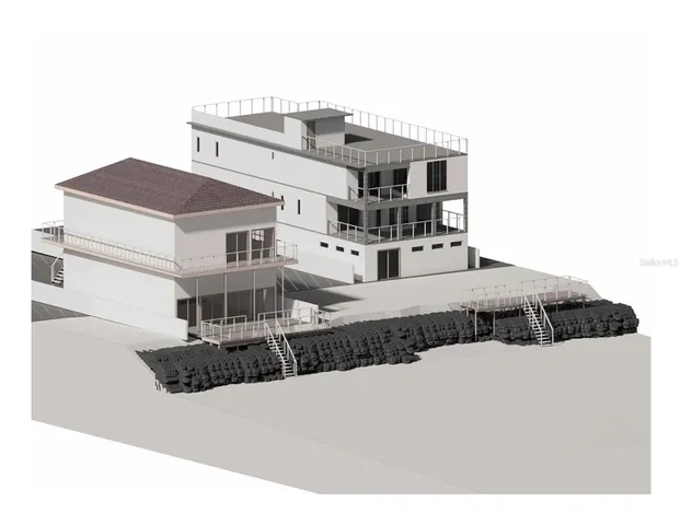 $3,500,000 | 1100 East 3rd Avenue, New Smyrna Beach, FL 32169