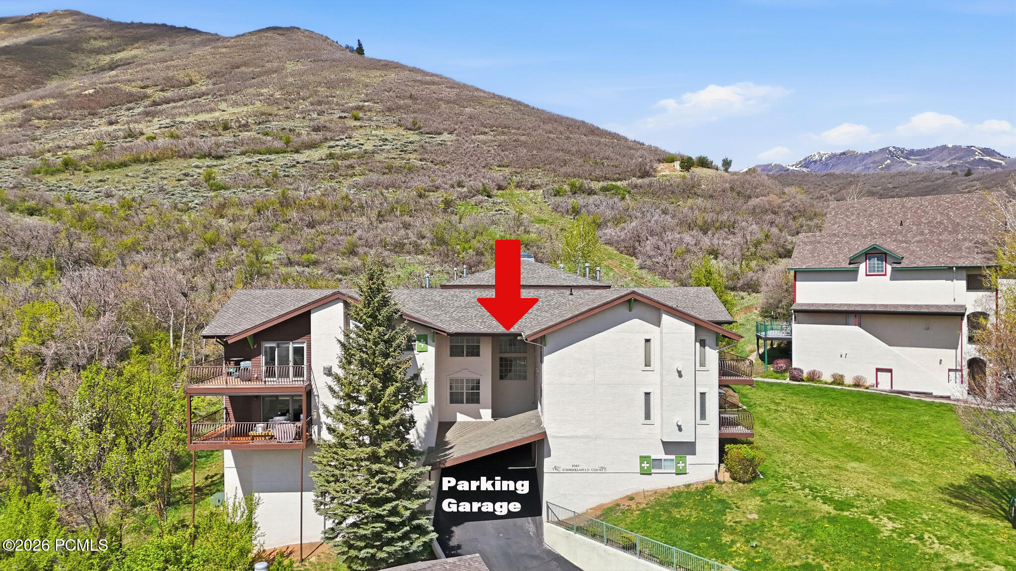 1041 West Grindelwald Court, Unit R5 Midway, UT 84049 - Photo 35 of 41