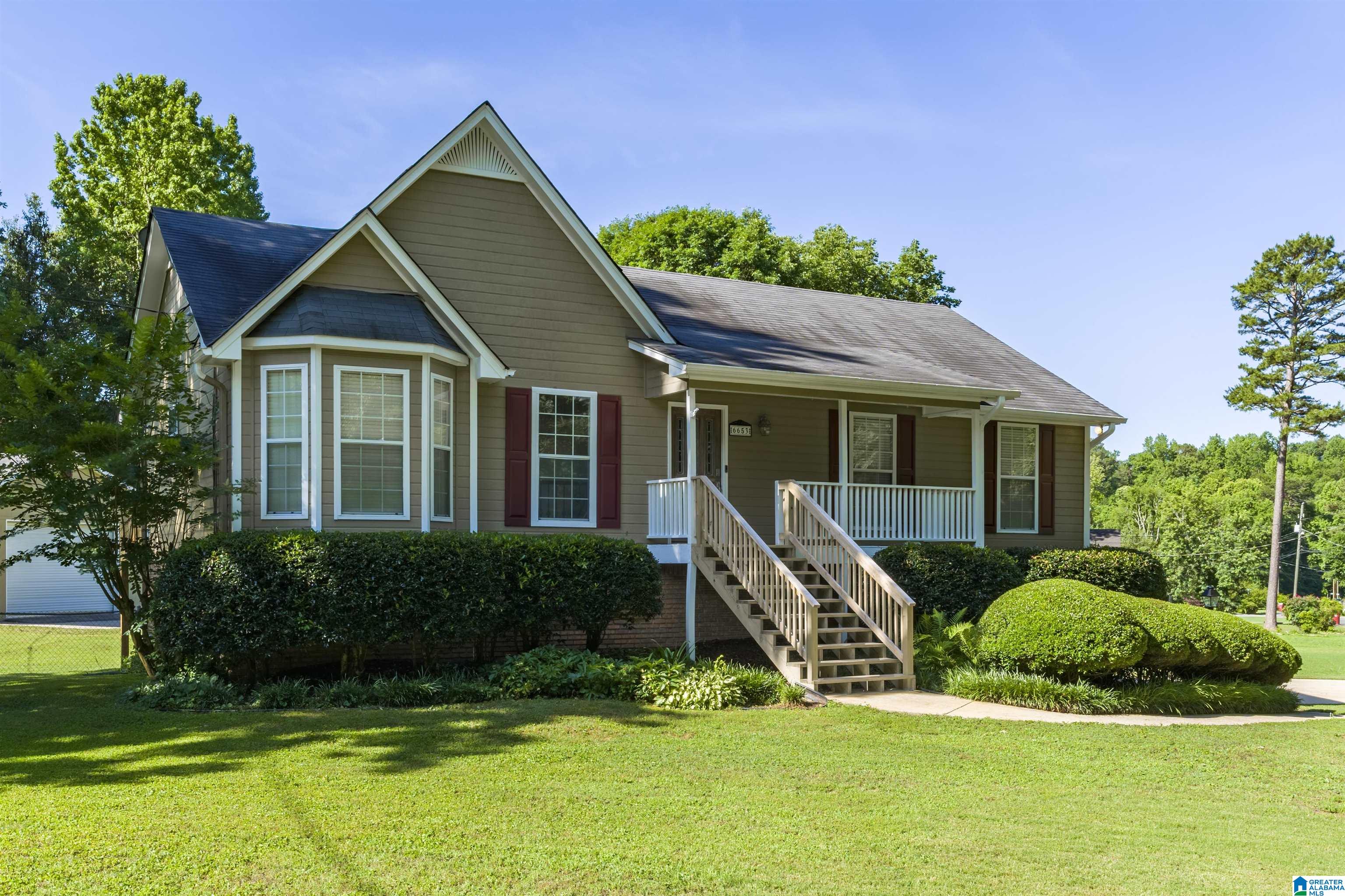 6653 McDuffie Road Pinson, AL 35126 - Photo 3 of 34