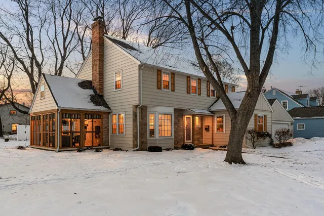 $349,900 | 1203 9th Street Northwest, Austin, MN 55912