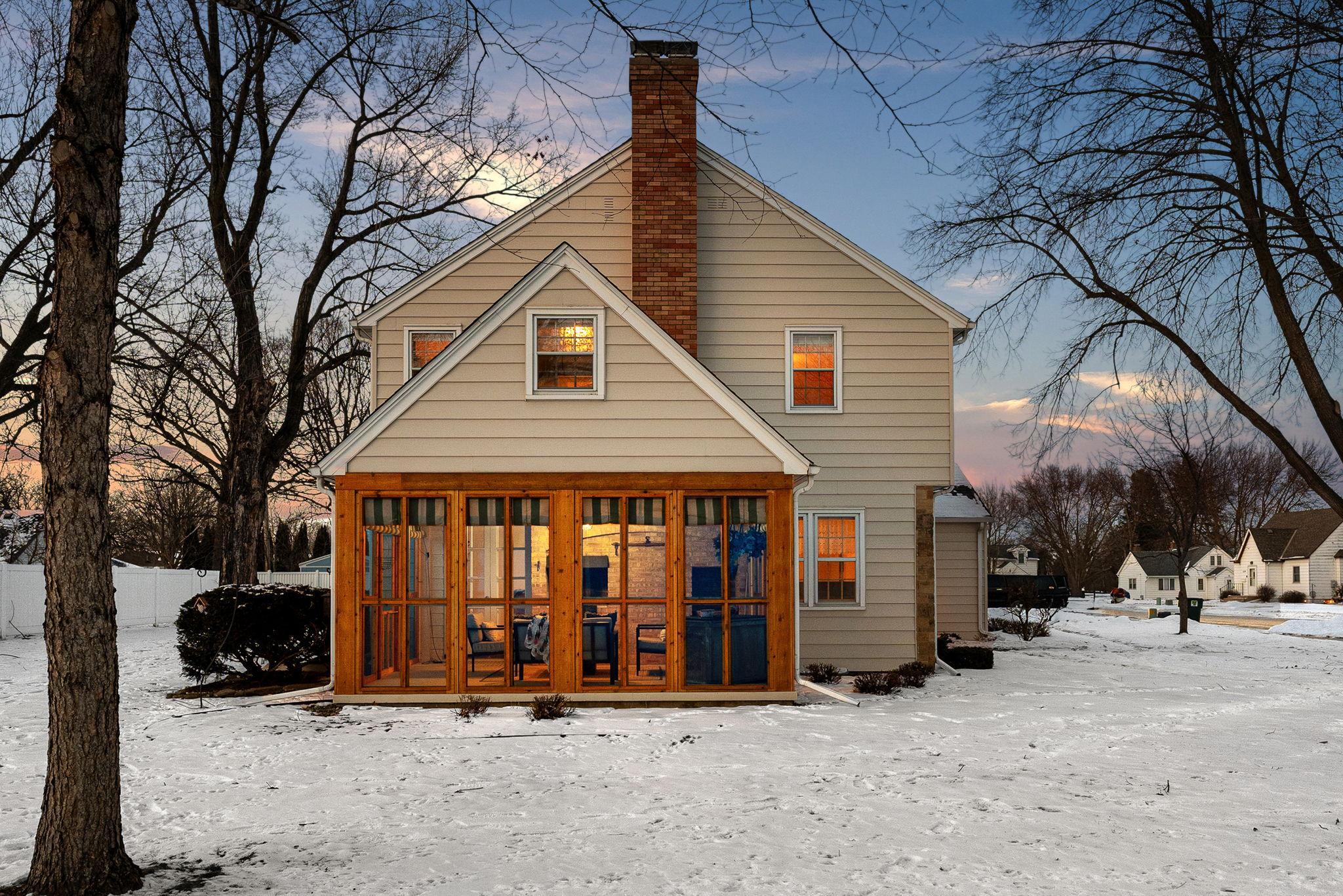 1203 9th Street Northwest Austin, MN 55912 - Photo 4 of 8