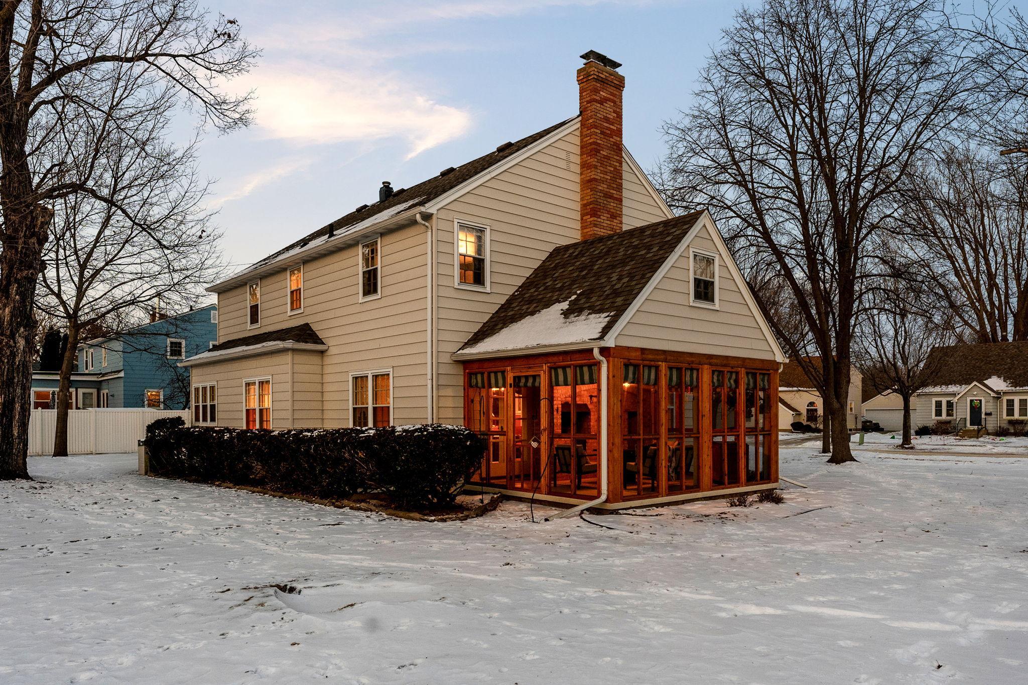 1203 9th Street Northwest Austin, MN 55912 - Photo 6 of 8