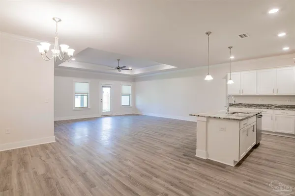$1,895 | 714 Canary Court, Cantonment, FL 32533