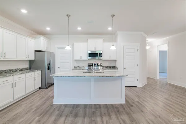 $1,895 | 714 Canary Court, Cantonment, FL 32533