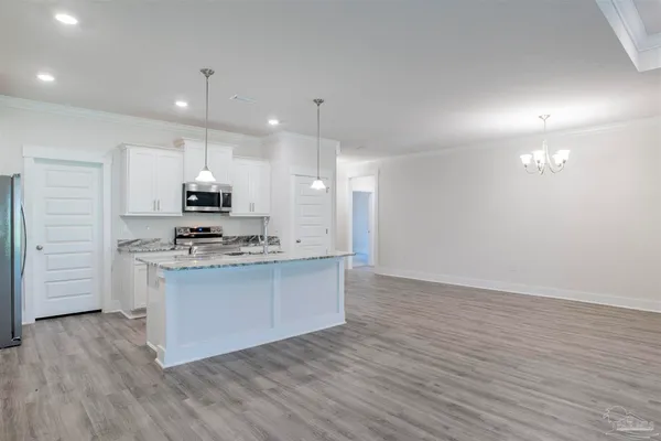 $1,895 | 714 Canary Court, Cantonment, FL 32533