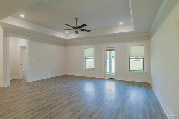 $1,895 | 714 Canary Court, Cantonment, FL 32533