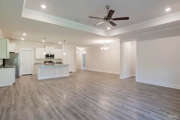 $1,895 | 714 Canary Court, Cantonment, FL 32533