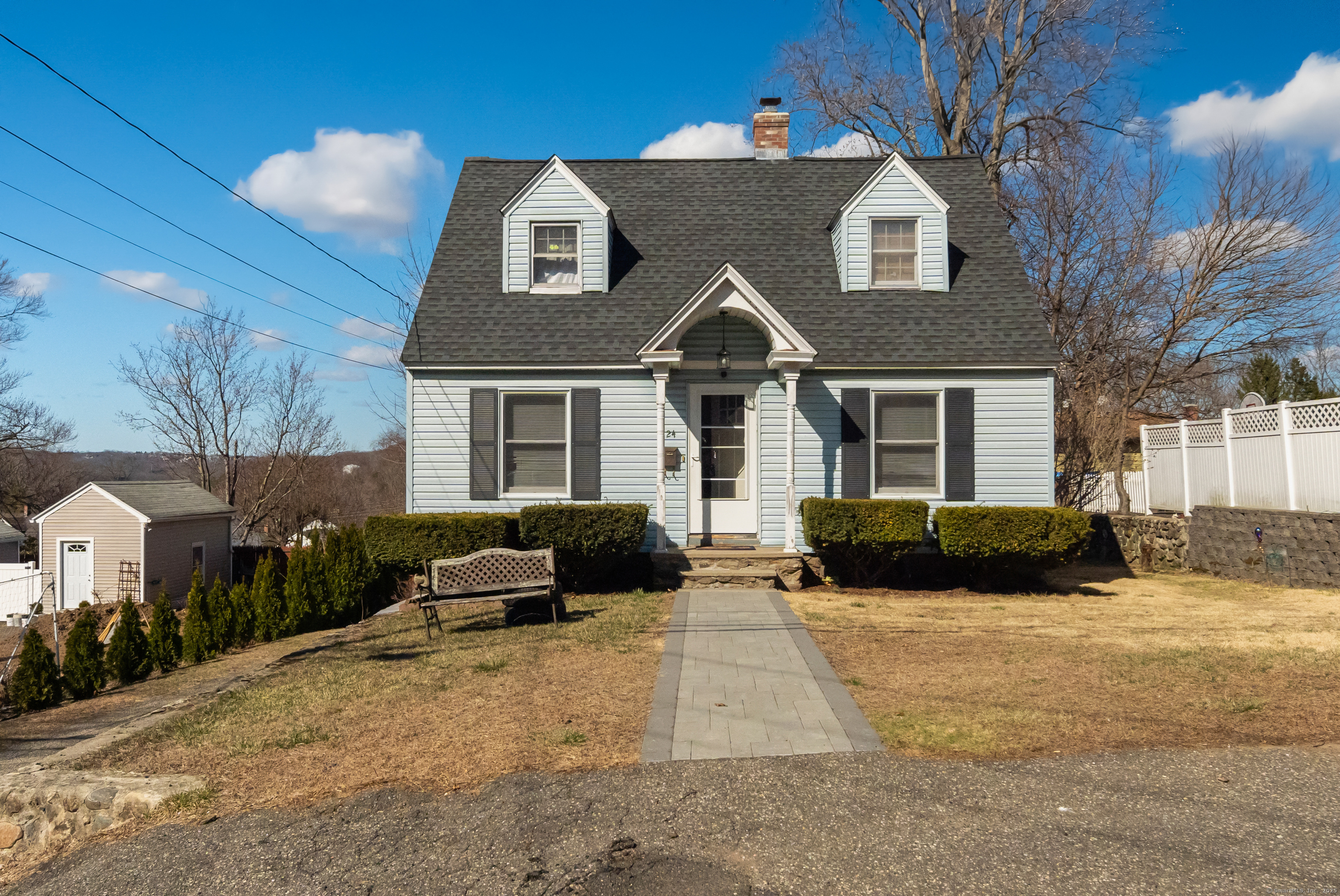 24 Morris Street Naugatuck, CT 06770 - Photo 1 of 1