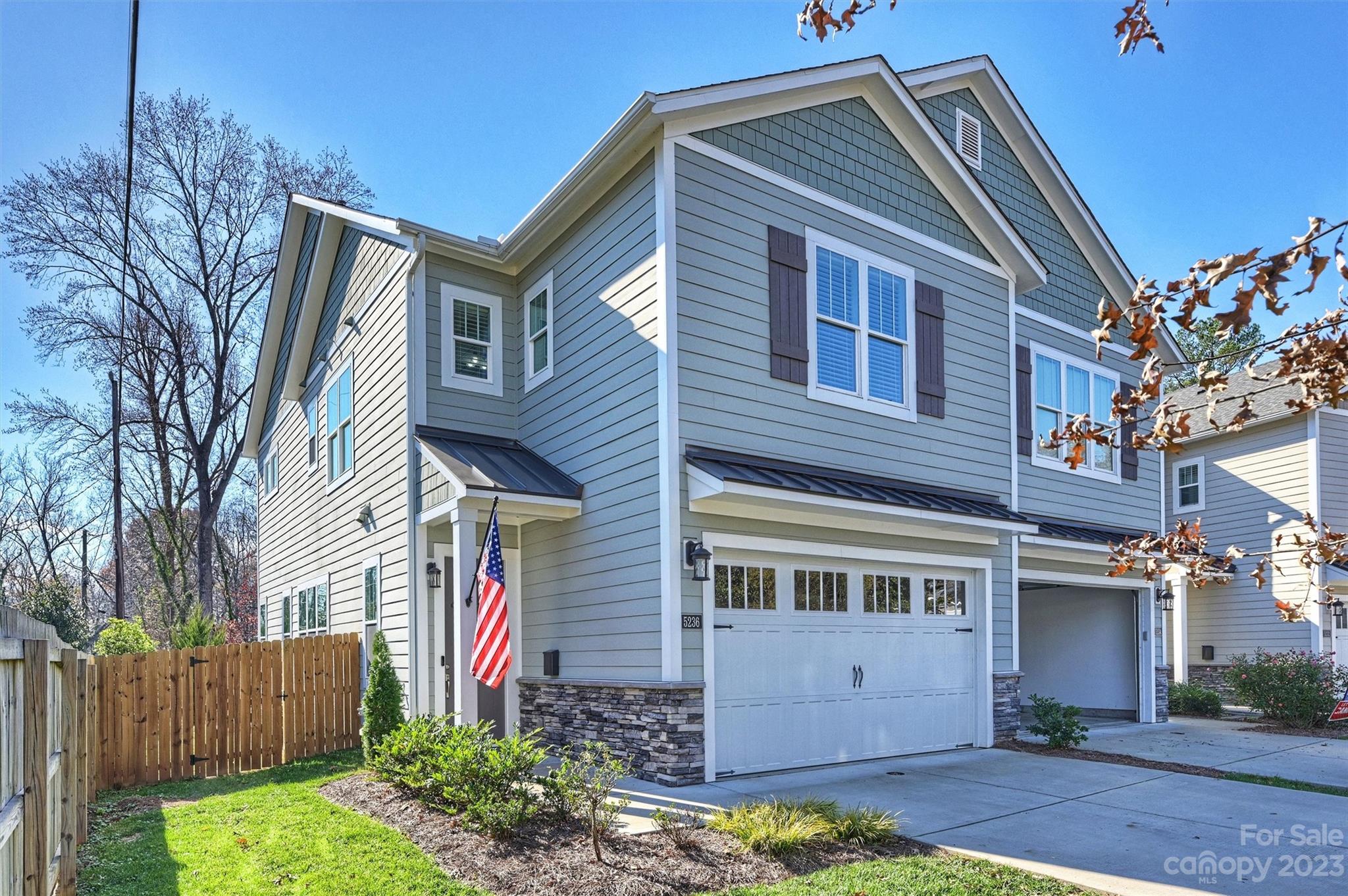 5236 Valley Stream Road Charlotte, NC 28209 - Photo 1 of 45 Gallery Image 1
