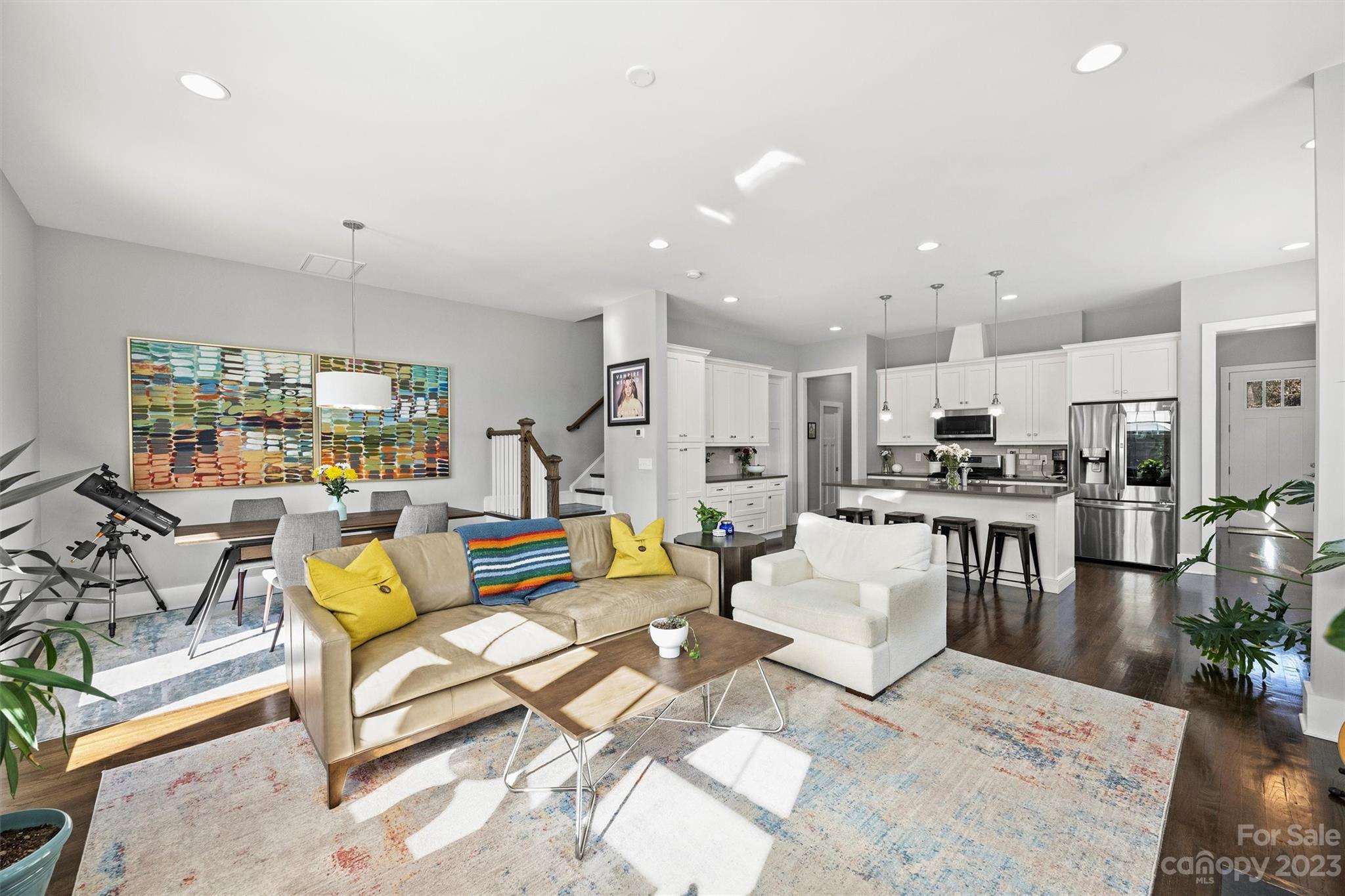 5236 Valley Stream Road Charlotte, NC 28209 - Photo 13 of 45 Gallery Image 13