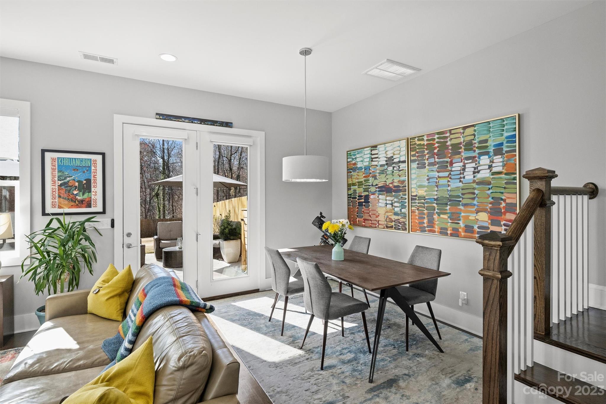 5236 Valley Stream Road Charlotte, NC 28209 - Photo 14 of 45 Gallery Image 14