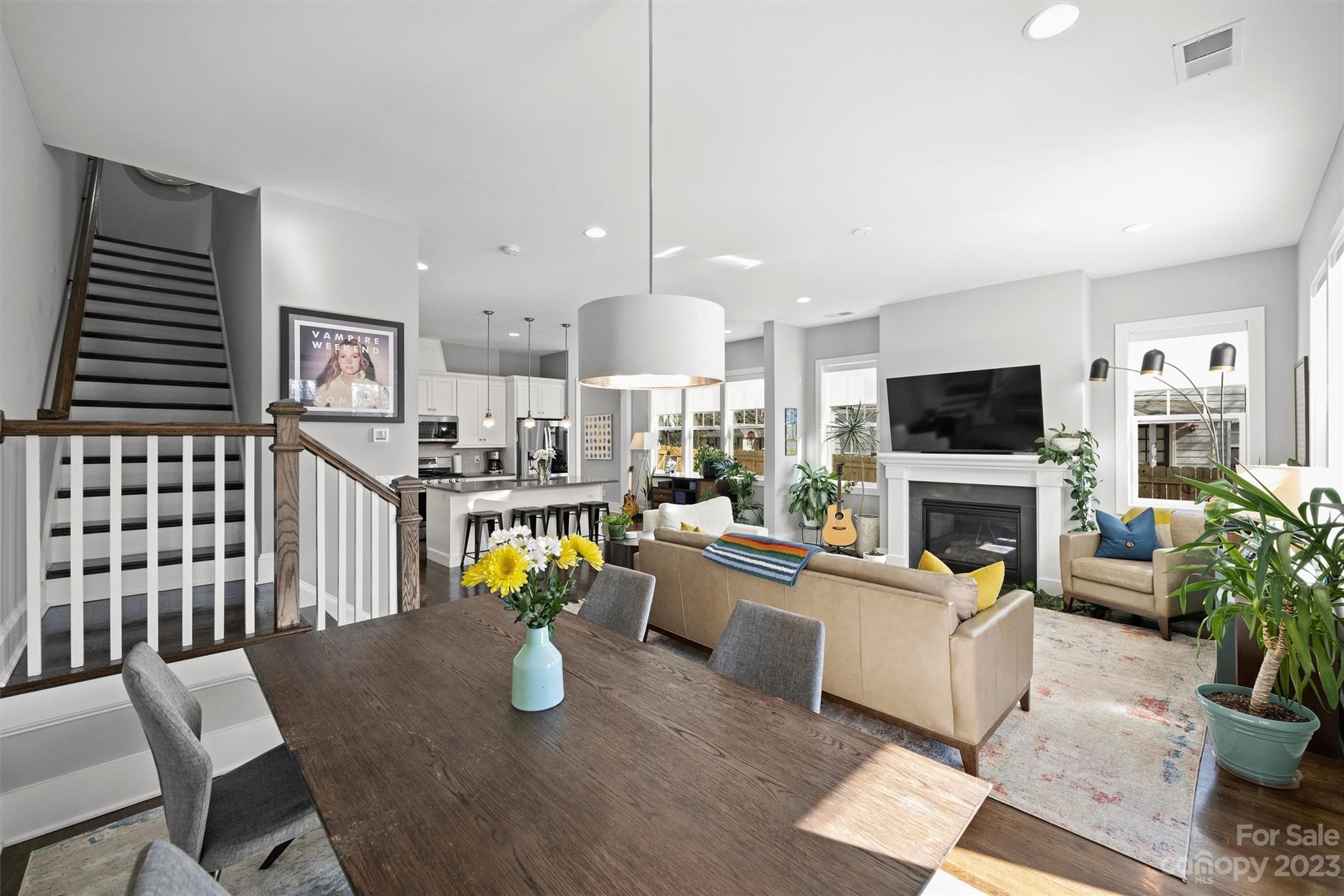 5236 Valley Stream Road Charlotte, NC 28209 - Photo 16 of 45 Gallery Image 16