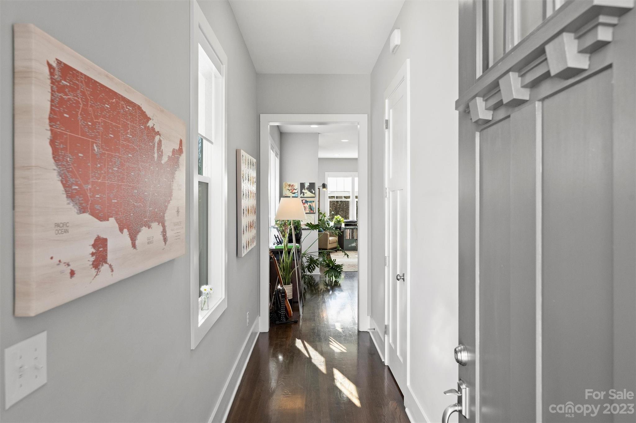 5236 Valley Stream Road Charlotte, NC 28209 - Photo 2 of 45 Gallery Image 2