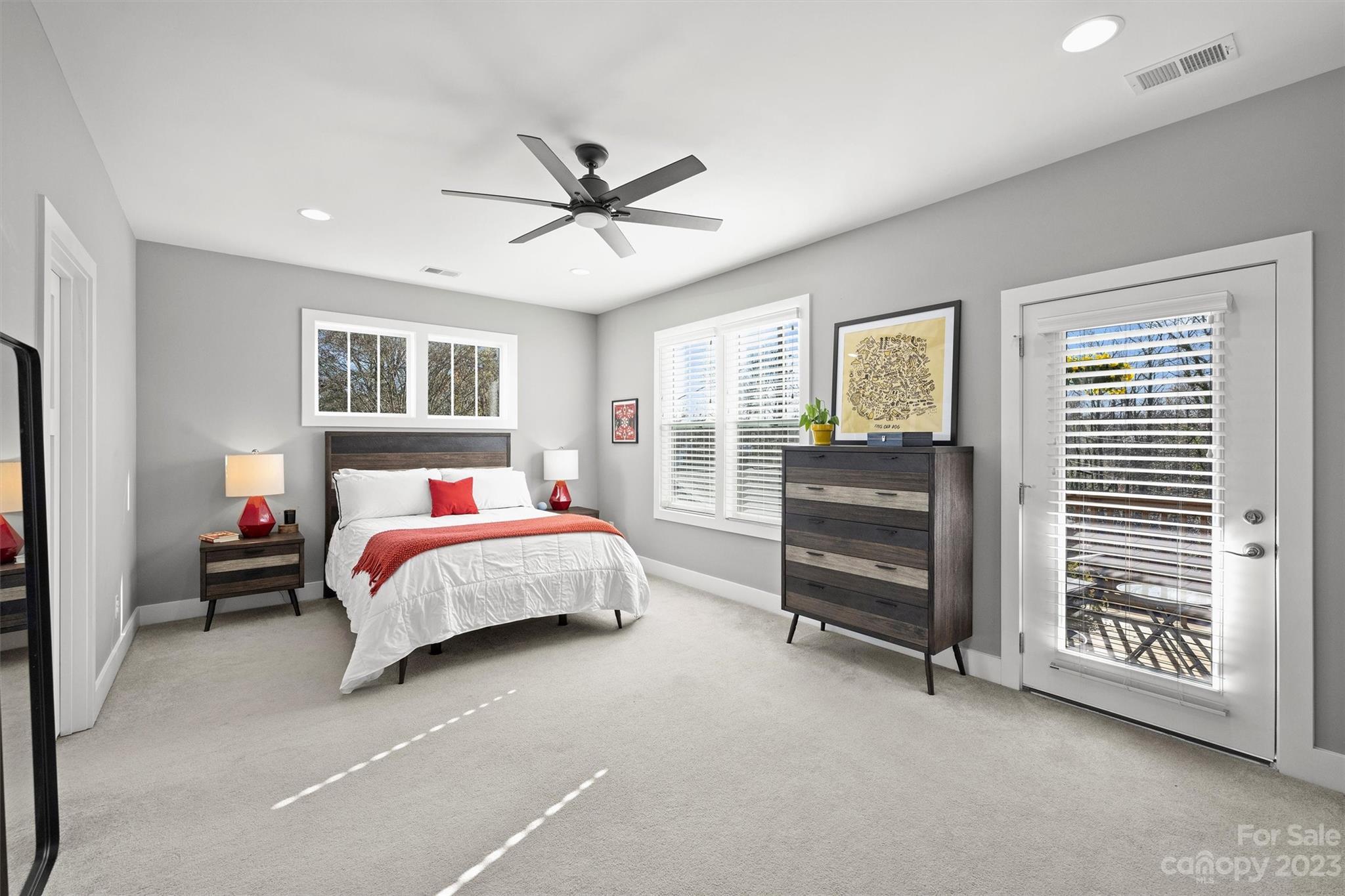 5236 Valley Stream Road Charlotte, NC 28209 - Photo 21 of 45 Gallery Image 21